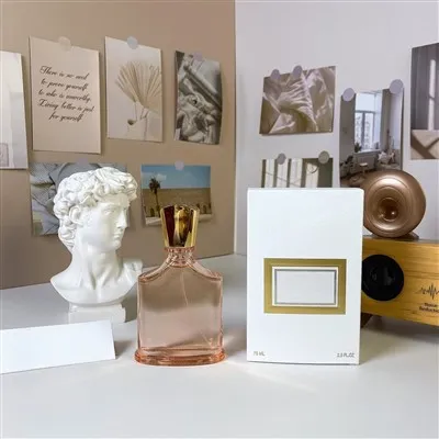 シトラス ローズ ムスク