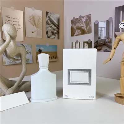 アイリスマグノリアの香水